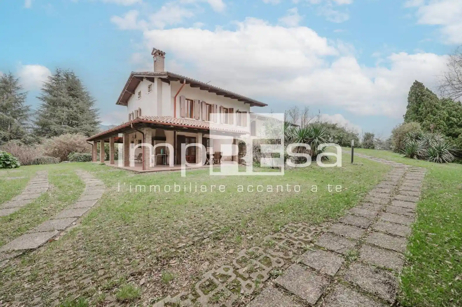 Villa unifamiliare via colli 6, Pieve del Grappa - foto 4