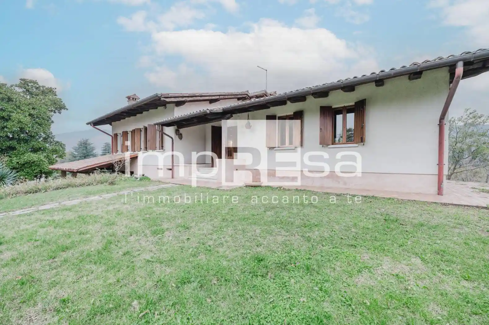 Villa unifamiliare via colli 6, Pieve del Grappa - foto 5