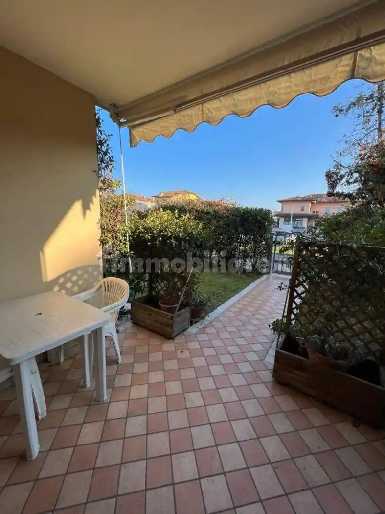 Appartamento in vendita a Ravenna