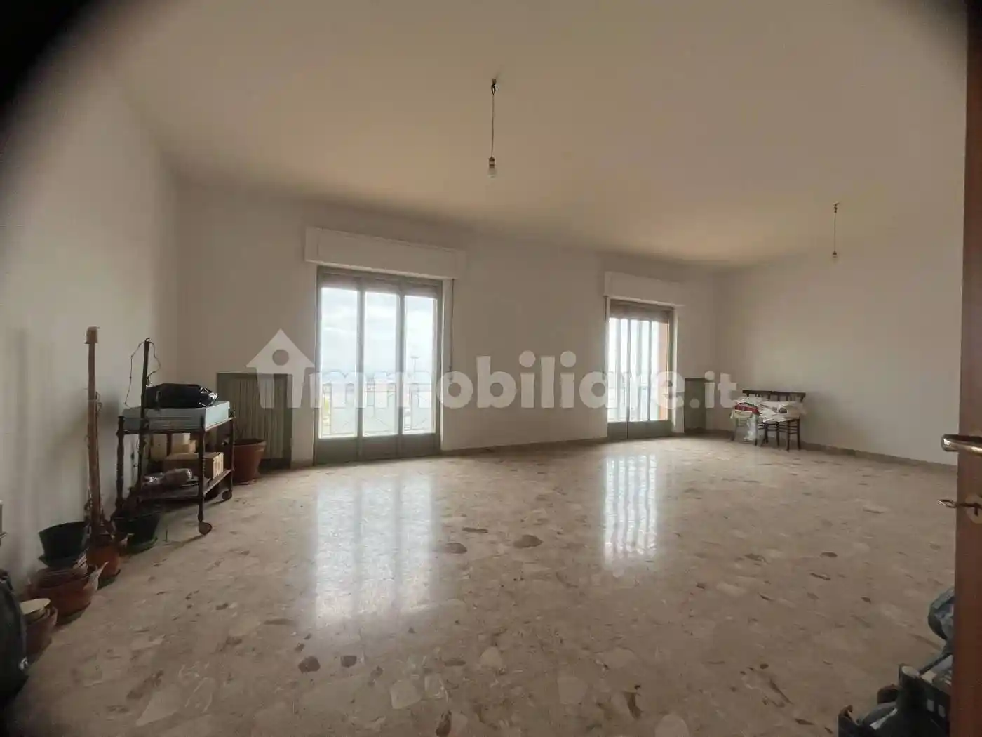 Appartamento via San Brunone di Colonia, Stadio - Pontepiccolo, Catanzaro - foto 2