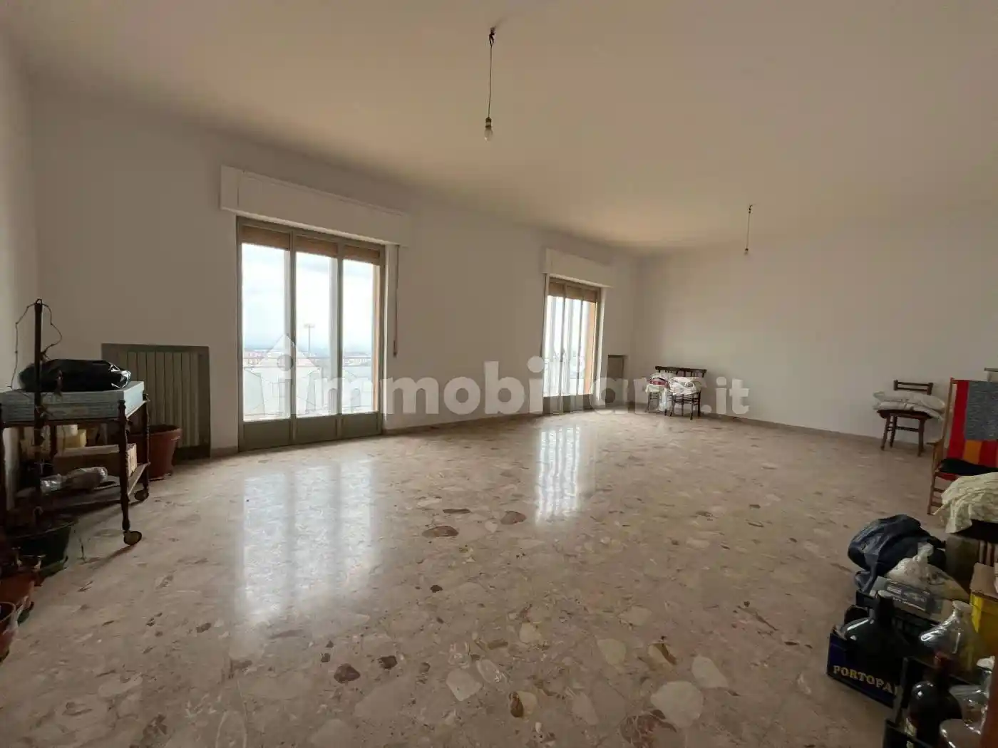 Appartamento via San Brunone di Colonia, Stadio - Pontepiccolo, Catanzaro - foto 3