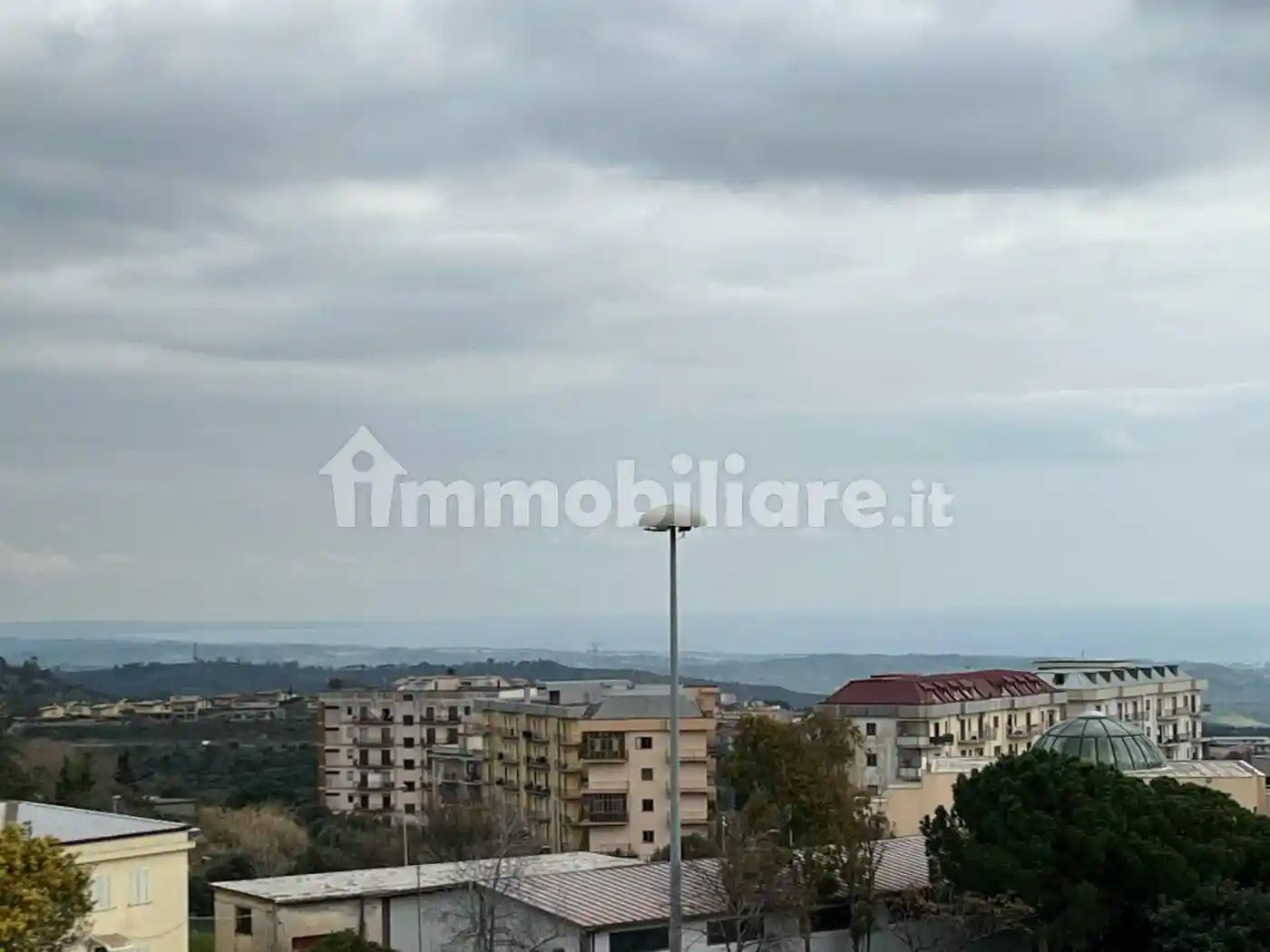 Appartamento via San Brunone di Colonia, Stadio - Pontepiccolo, Catanzaro - foto 4