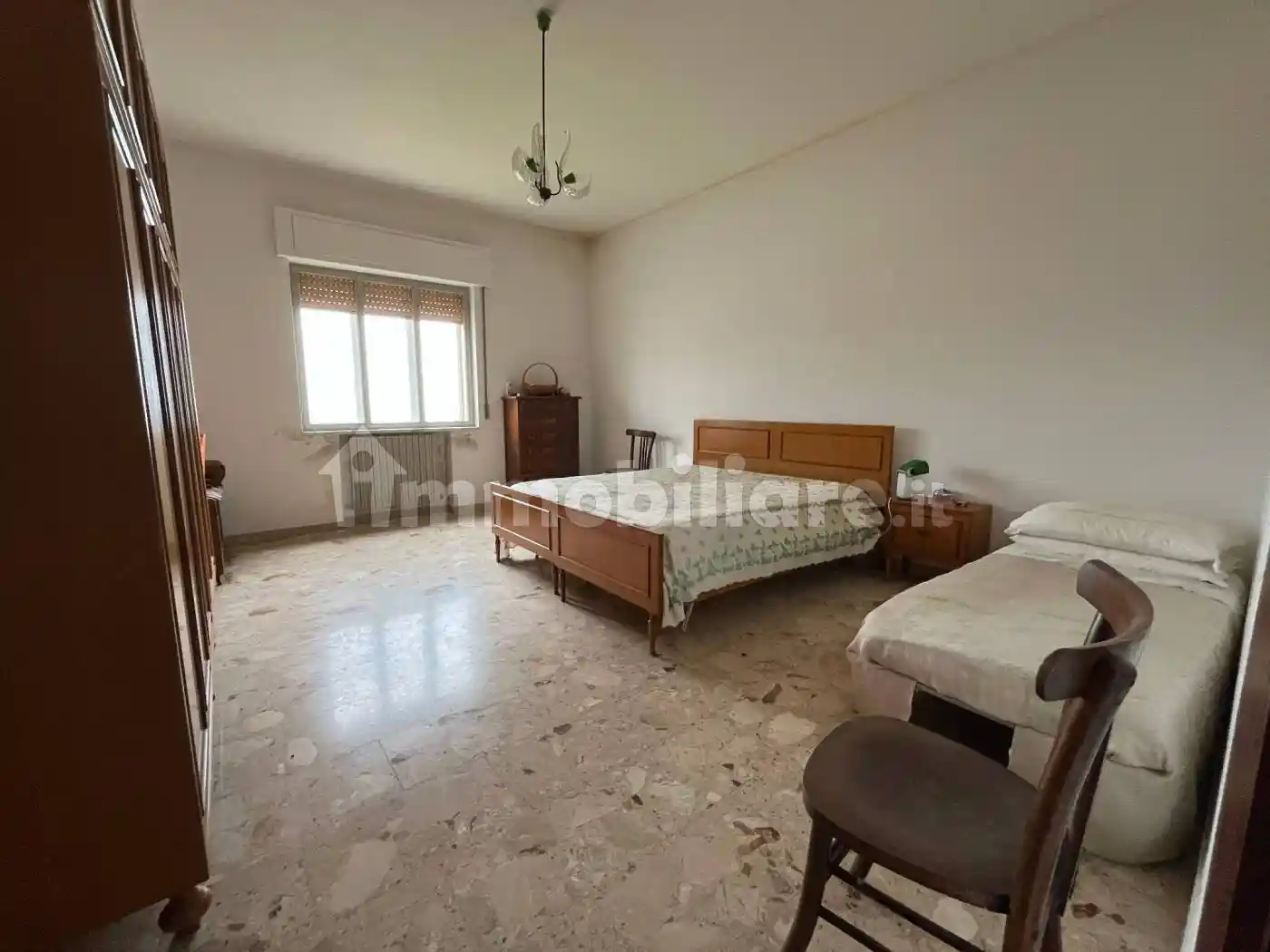 Appartamento via San Brunone di Colonia, Stadio - Pontepiccolo, Catanzaro - foto 5