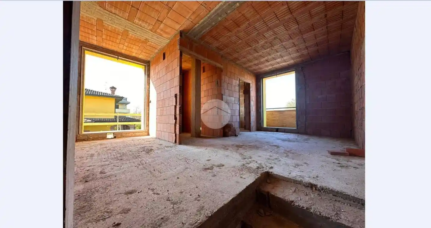 Villetta a schiera in vendita a Brescello