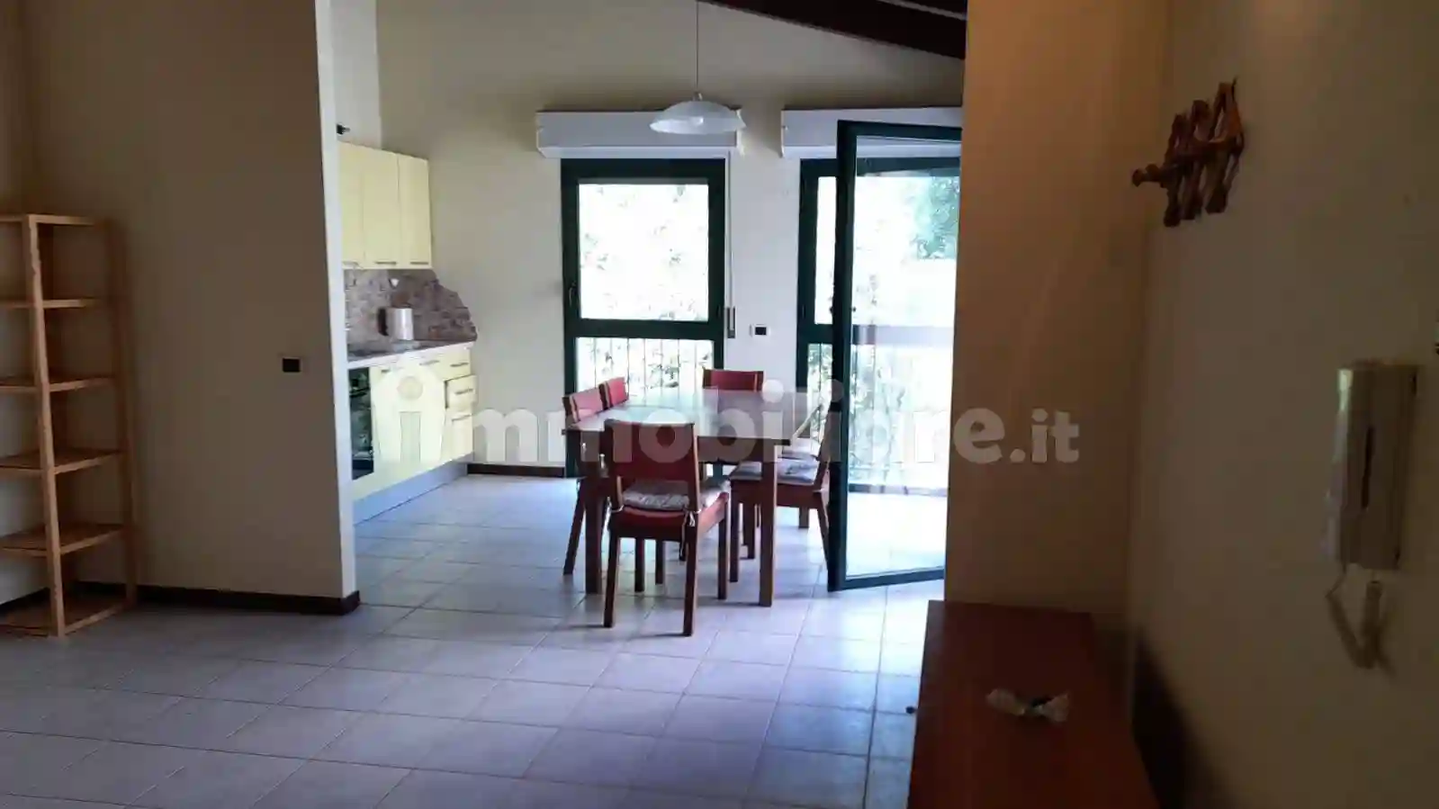 Attico - Mansarda - foto 2