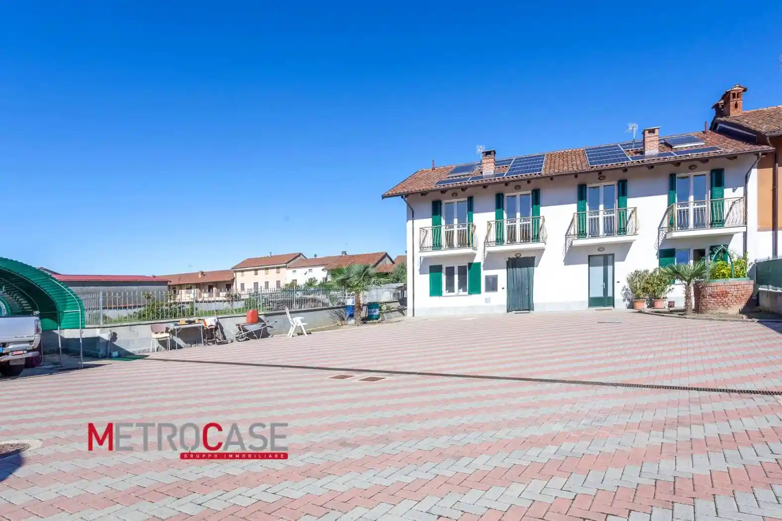 Villetta a schiera - foto 2