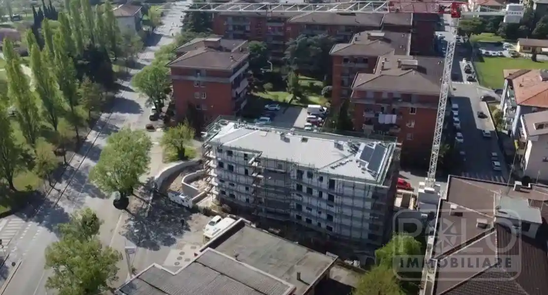 Appartamento in vendita a Verona