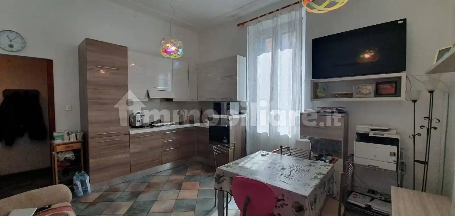 Appartamento in vendita a Follonica