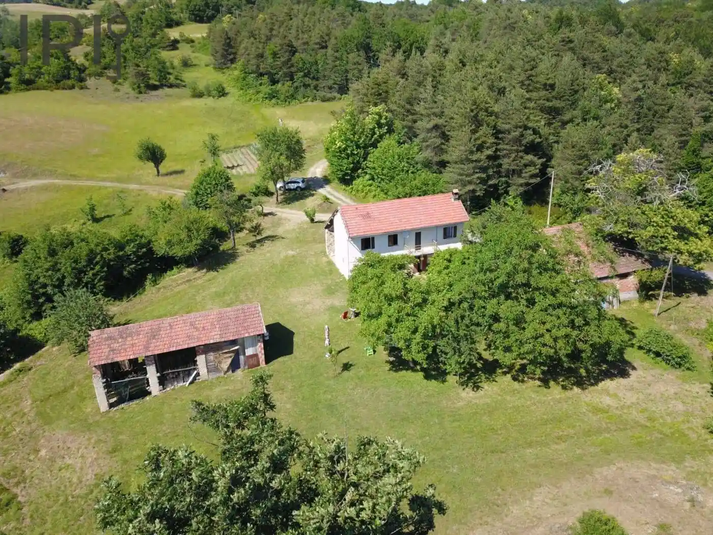 Rustico - Casale in vendita a Dego