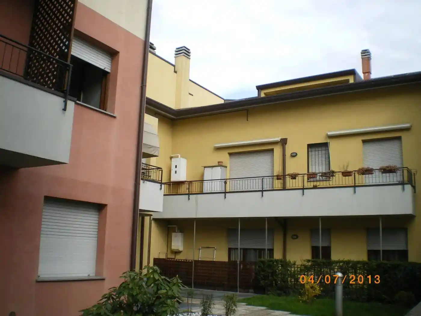 Attico - Mansarda in vendita a Seveso