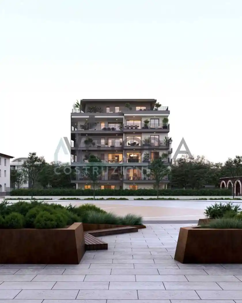 Progetto in vendita a Bergamo