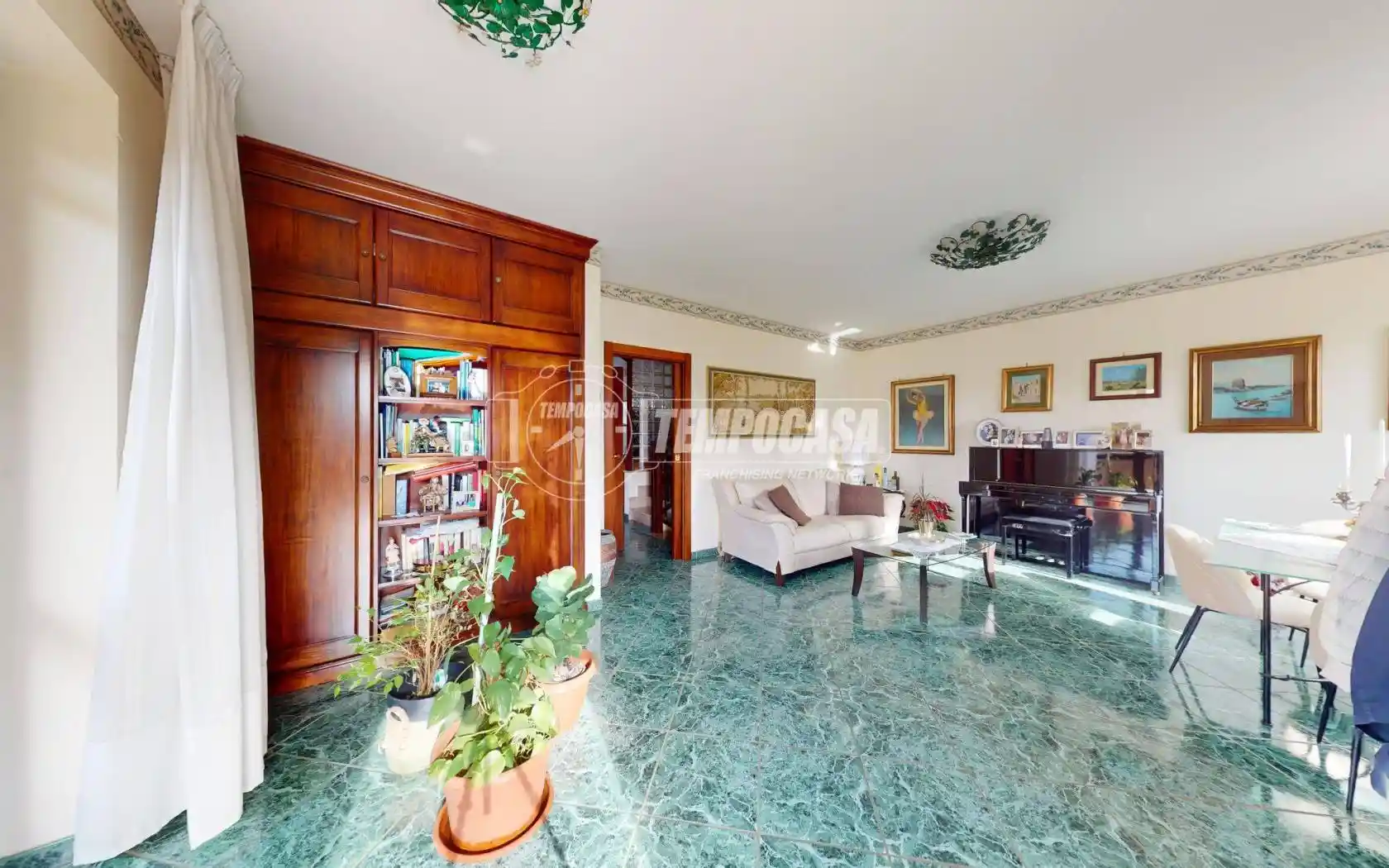 Casa indipendente in vendita a Surbo