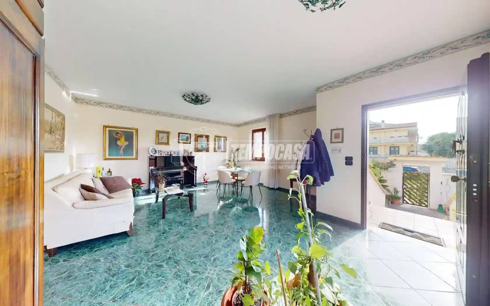 Casa indipendente - foto 4