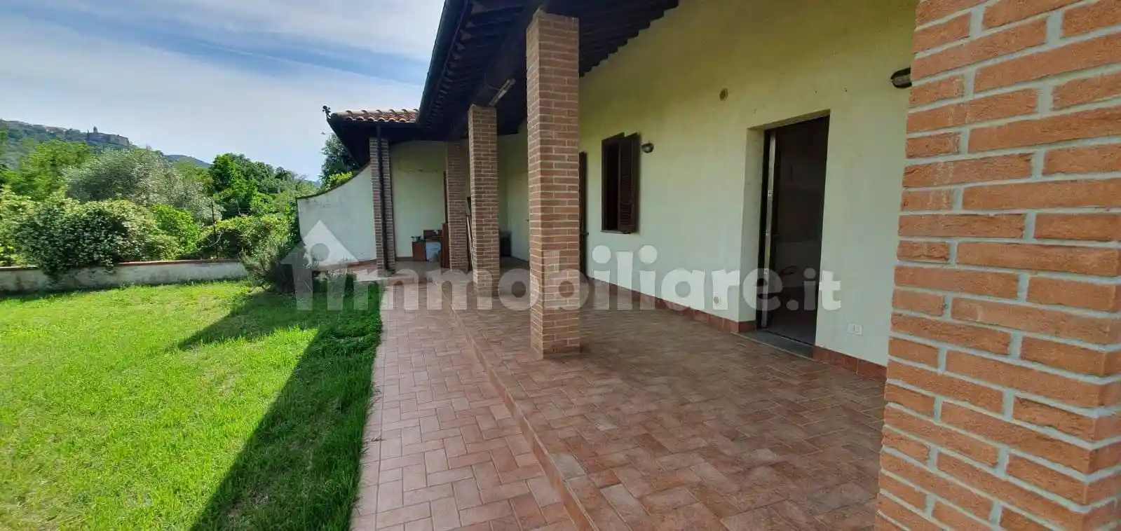 Appartamento in vendita a Scarlino