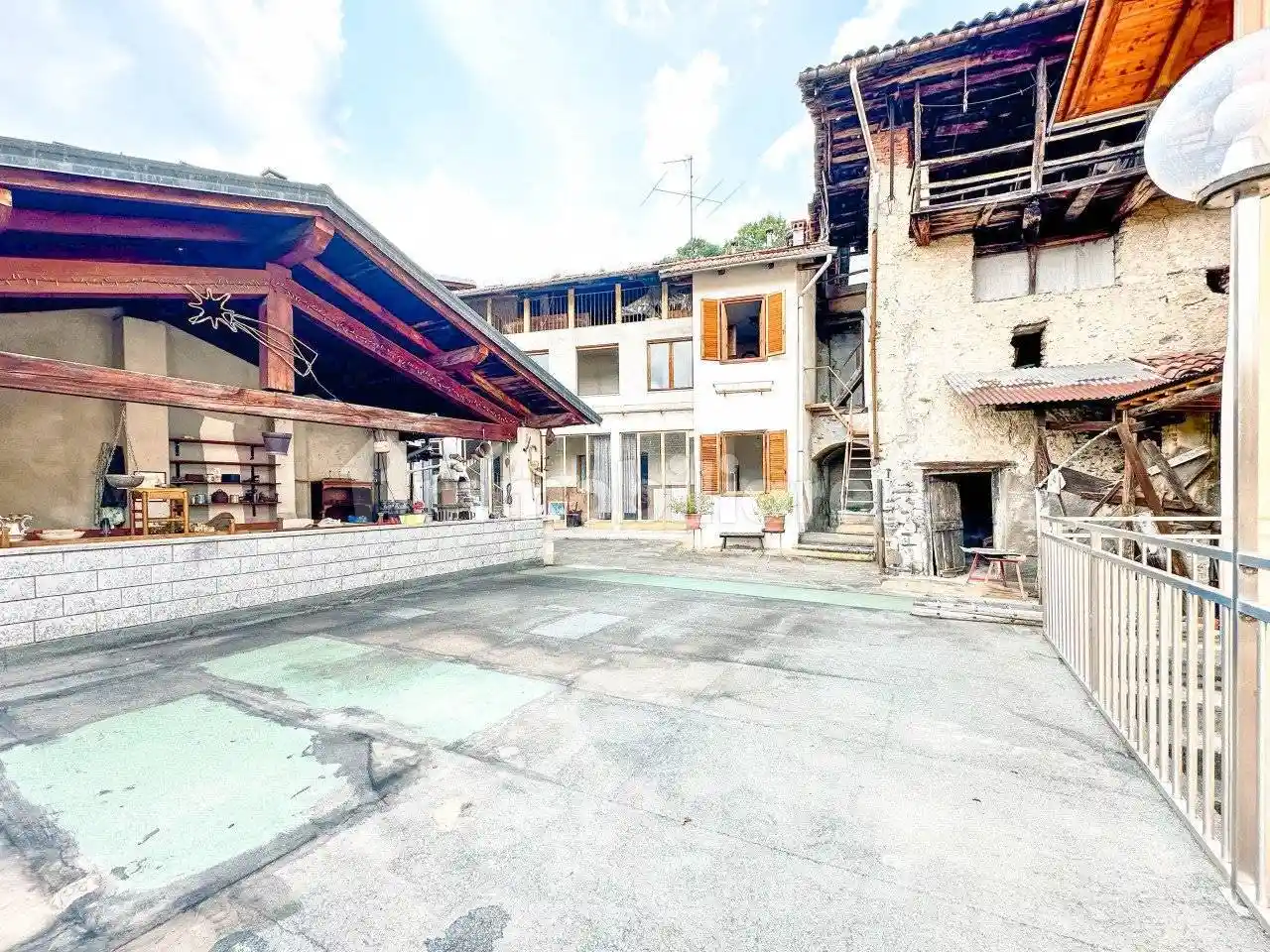 Terratetto unifamiliare via nord 8, Civiasco - foto 2