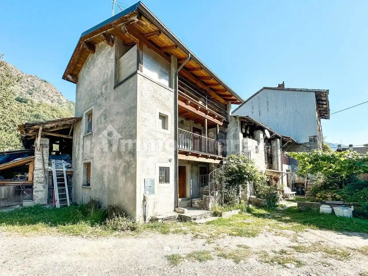 Villetta a schiera - foto 2