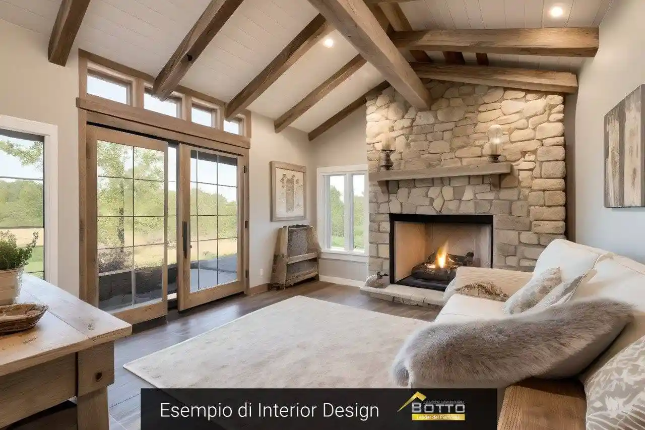 Villetta a schiera - foto 4