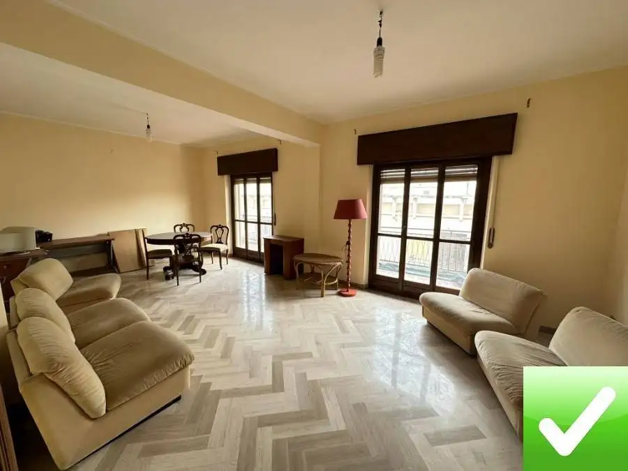 Appartamento in vendita a Reggio Calabria