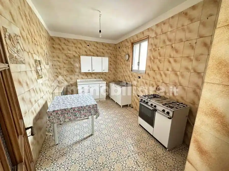 Appartamento buono stato, terzo piano, Sbarre, Reggio Calabria - foto 3