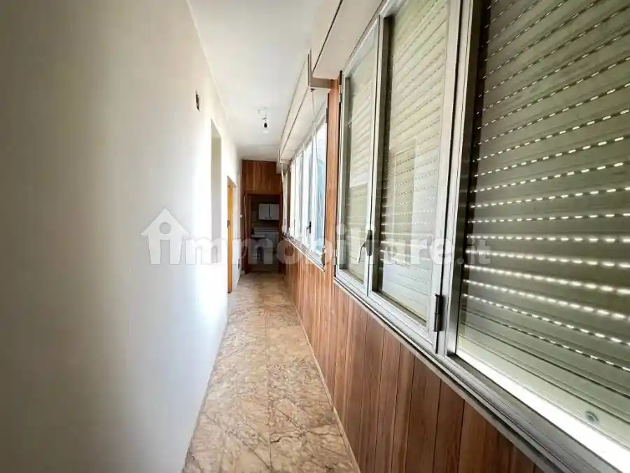 Appartamento buono stato, terzo piano, Sbarre, Reggio Calabria - foto 4