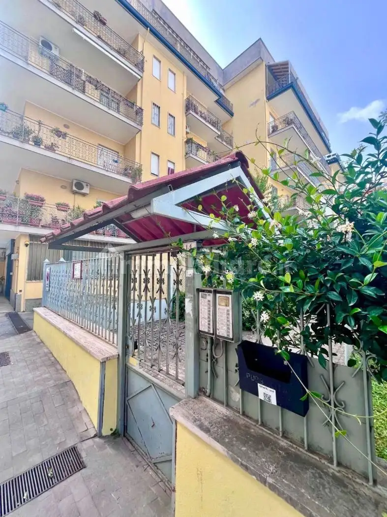 Appartamento in vendita a Caserta