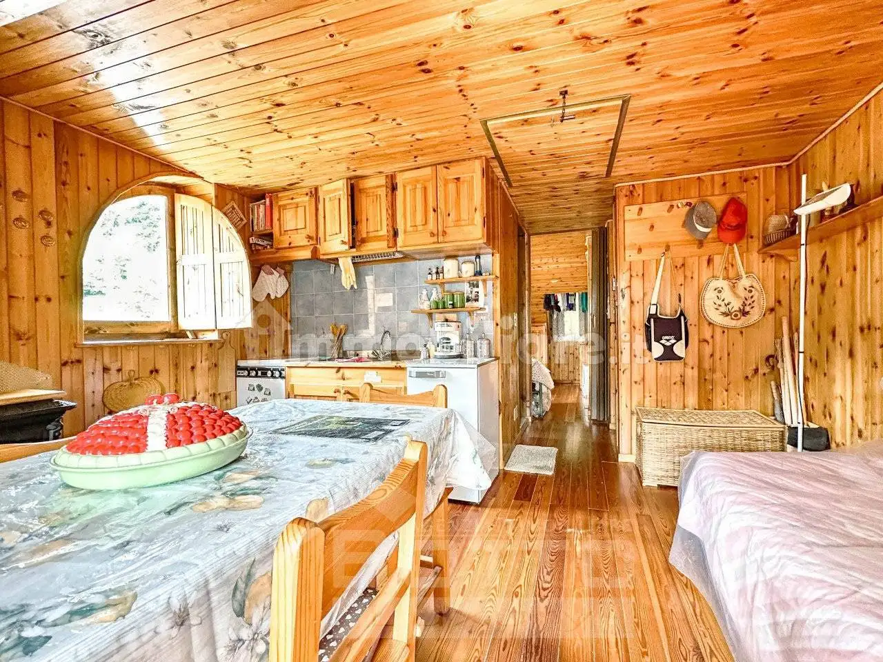 Appartamento in vendita a Cervatto