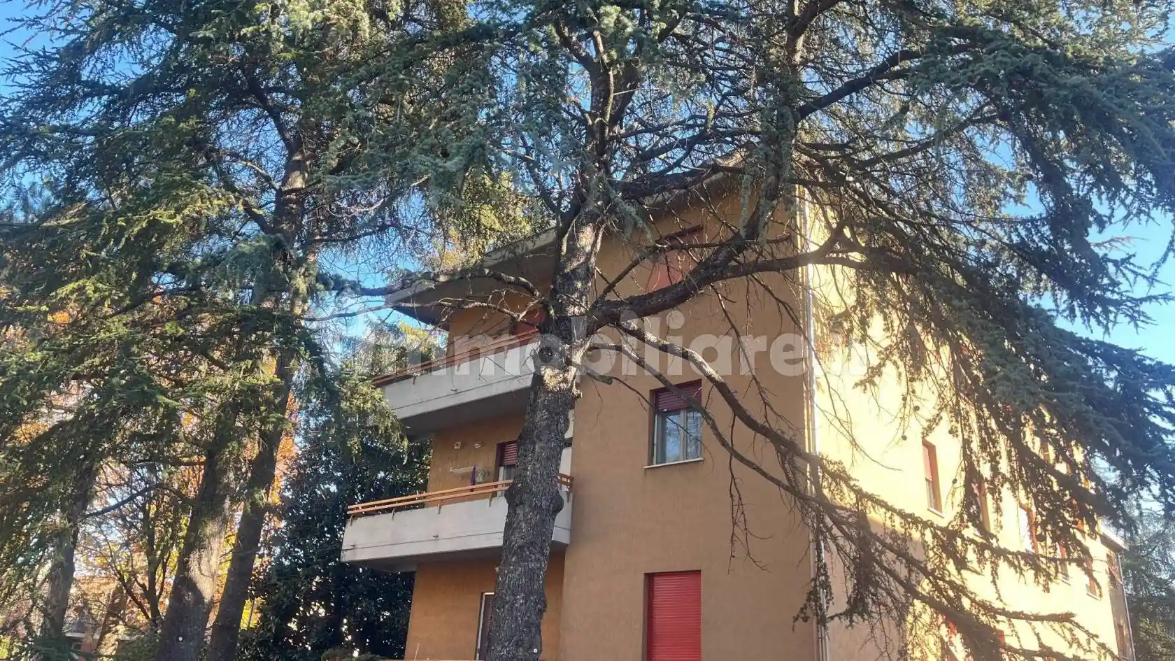 Appartamento in vendita a Parma