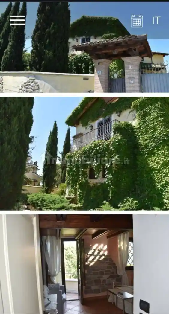 Villa unifamiliare via Gregorio Antonucci 17, Acilia, Roma - foto 2