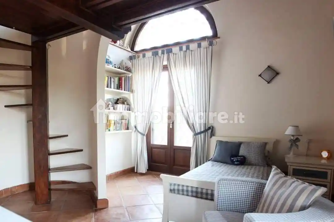 Villa unifamiliare via Gregorio Antonucci 17, Acilia, Roma - foto 3