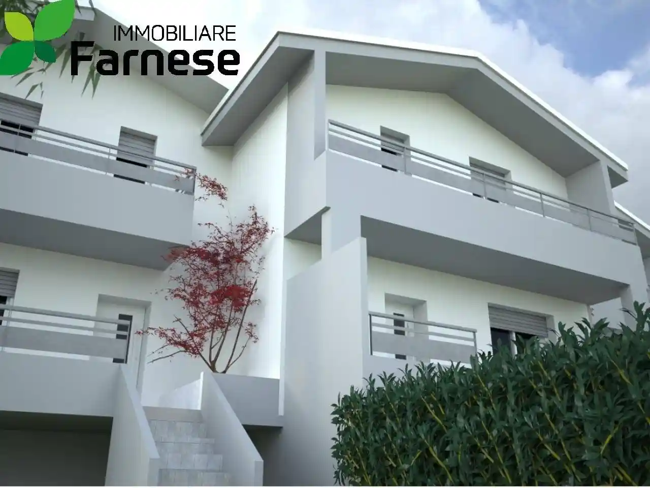 Villa in vendita a Carpaneto Piacentino