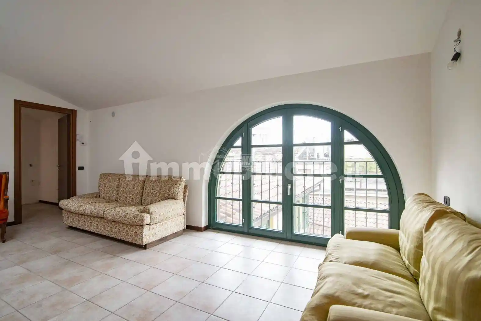 Appartamento in vendita a Treviglio