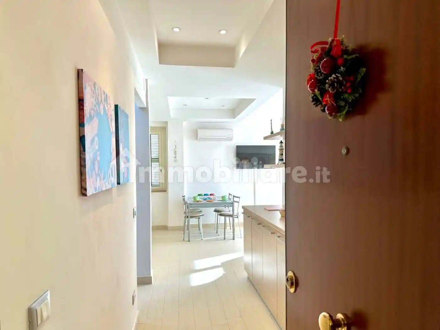 Trilocale buono stato, quarto piano, Latina Lido, Latina - foto 2