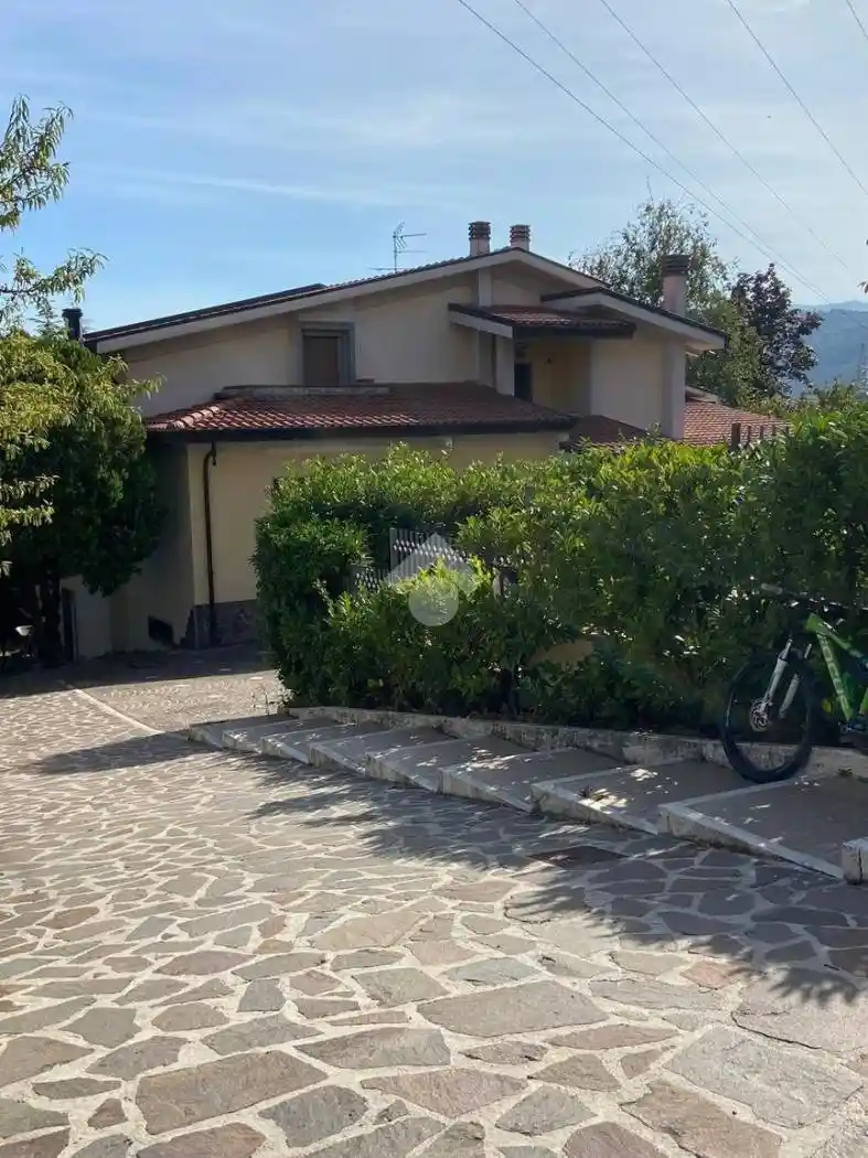 Villa unifamiliare via Samuele Donatoni 22, Centro, Avezzano - foto 3