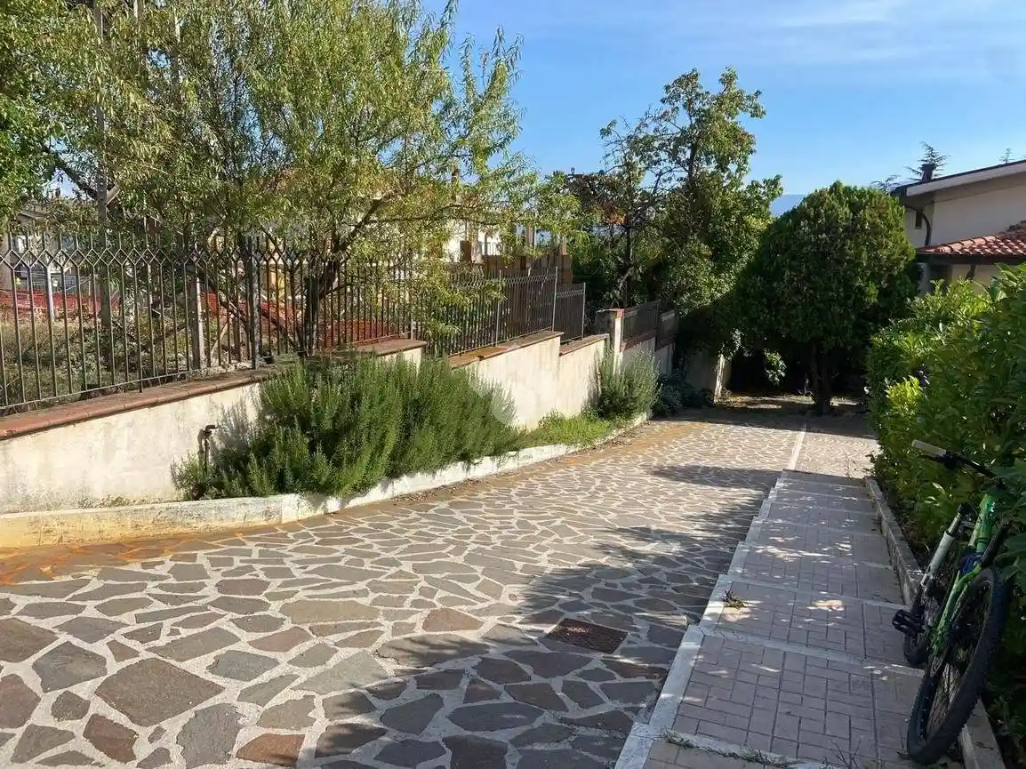 Villa unifamiliare via Samuele Donatoni 22, Centro, Avezzano - foto 5