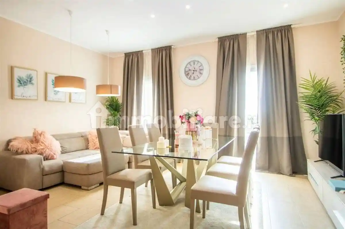 Appartamento in vendita a Palestrina