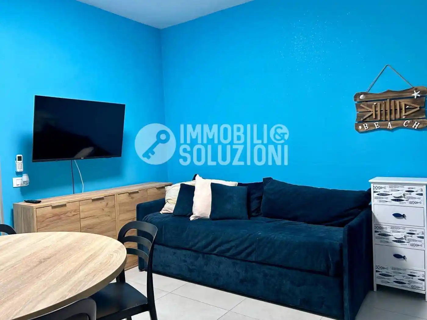 Trilocale piano terra, Punta Marina, Ravenna - foto 3