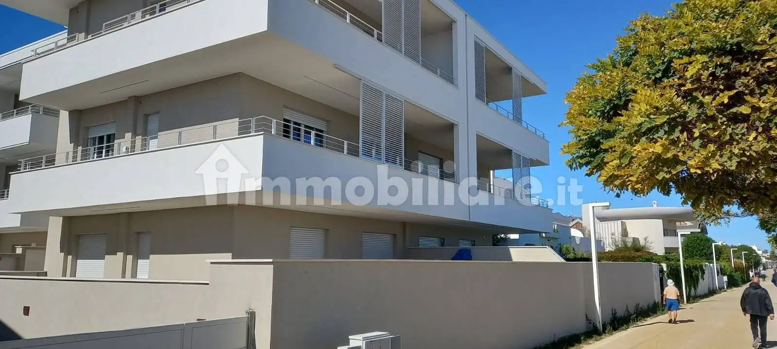 Appartamento in vendita a Francavilla al Mare