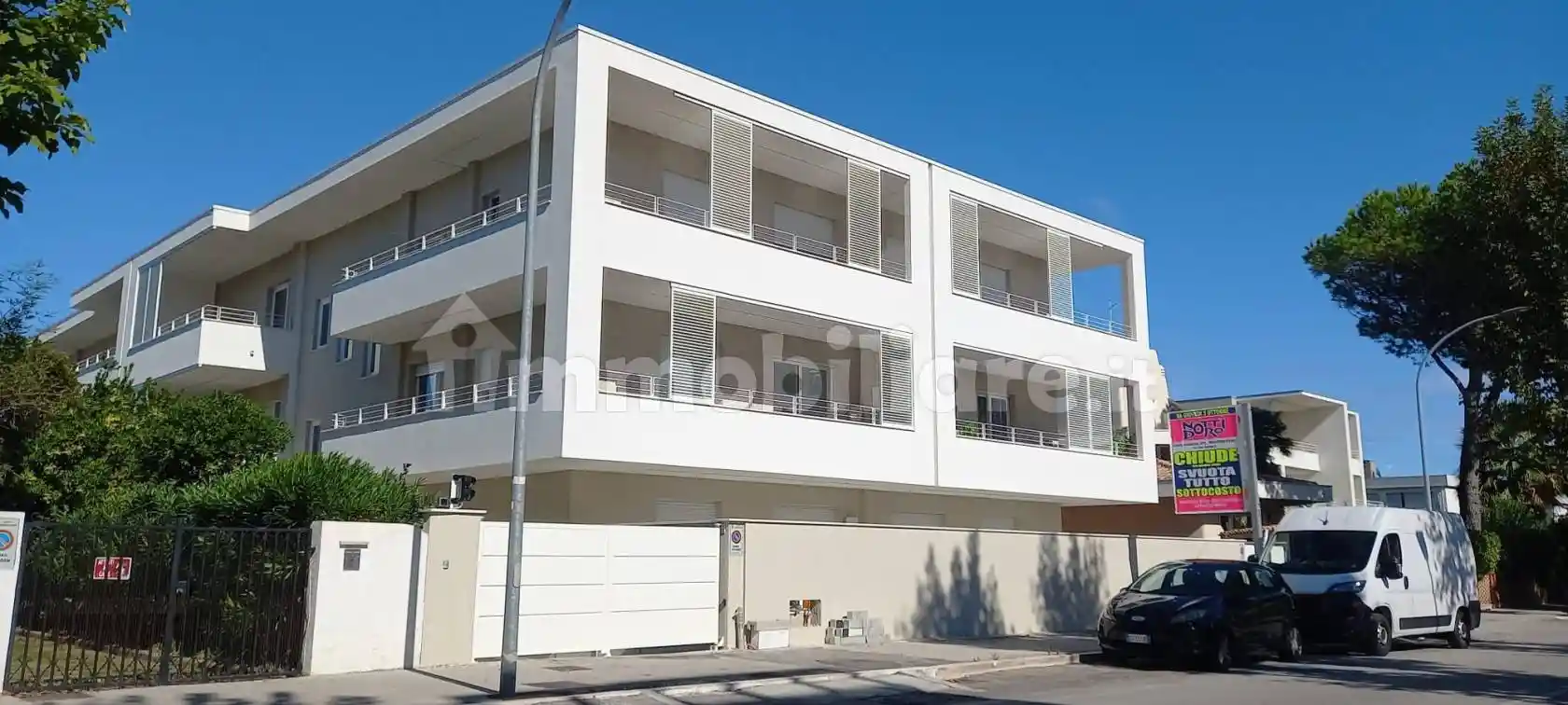 Bilocale viale Alcione, Centro, Francavilla al Mare - foto 2