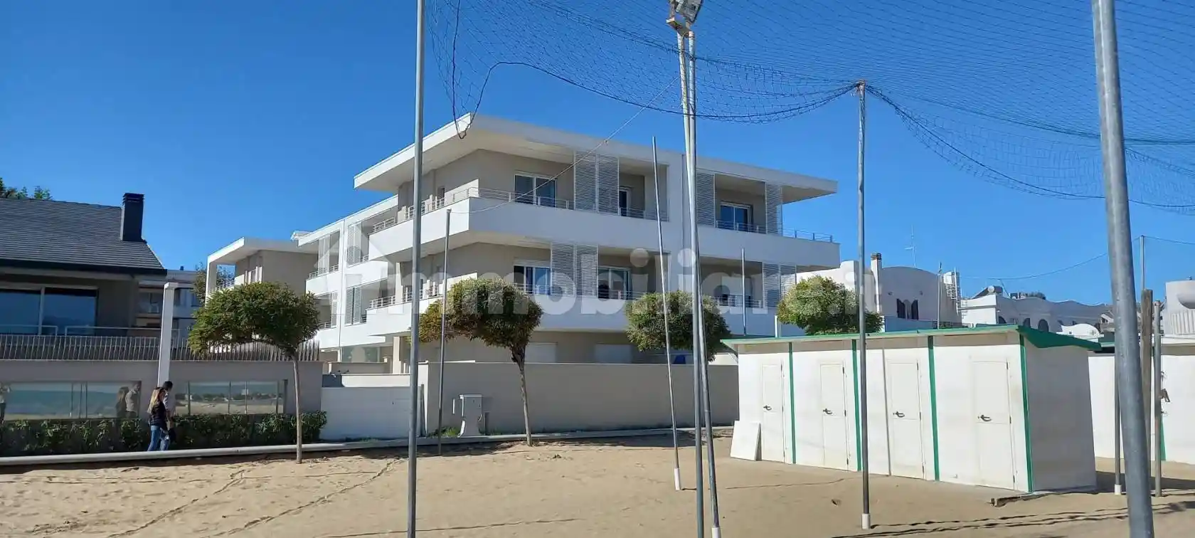 Bilocale viale Alcione, Centro, Francavilla al Mare - foto 3