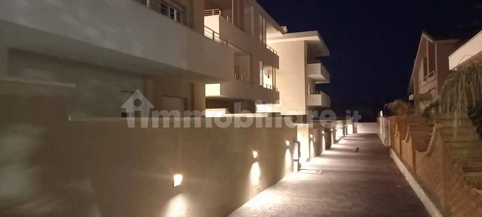 Bilocale viale Alcione, Centro, Francavilla al Mare - foto 4