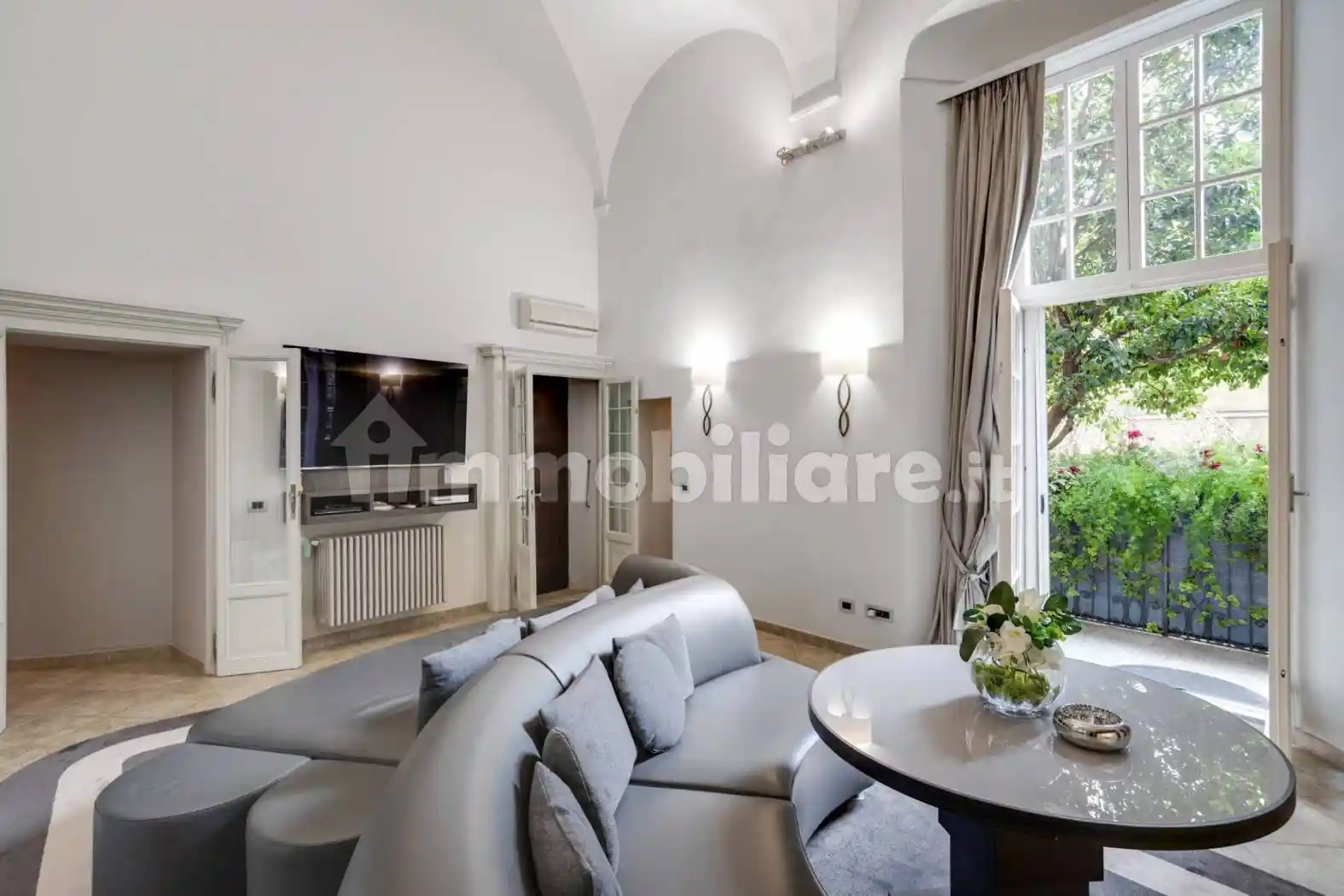 Appartamento in vendita a Arona