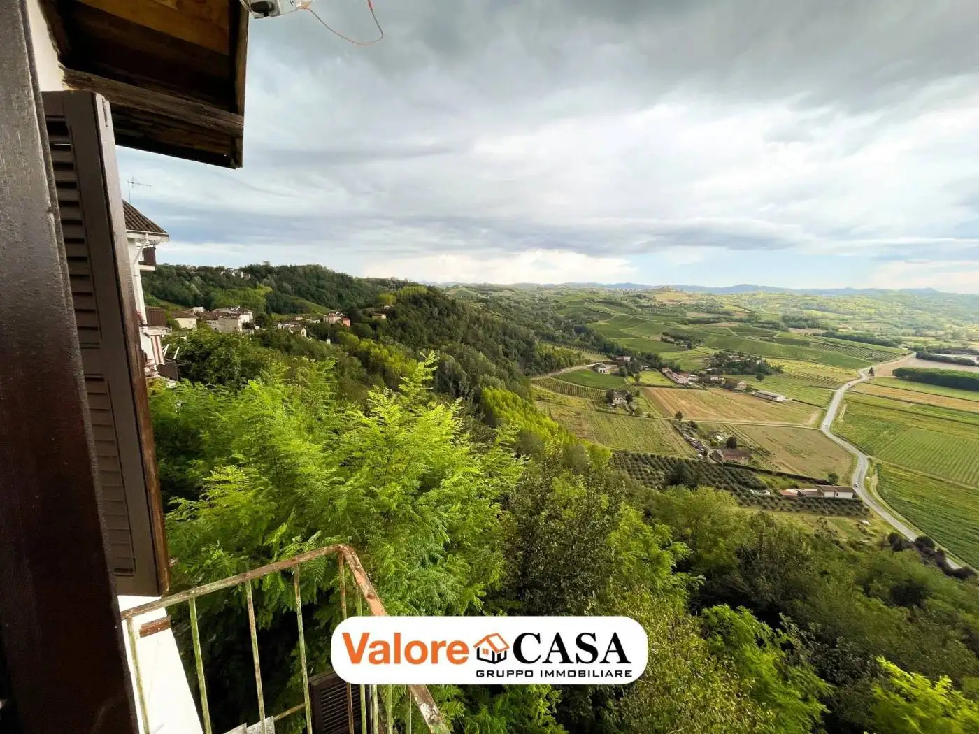 Casa indipendente in vendita a Orsara Bormida