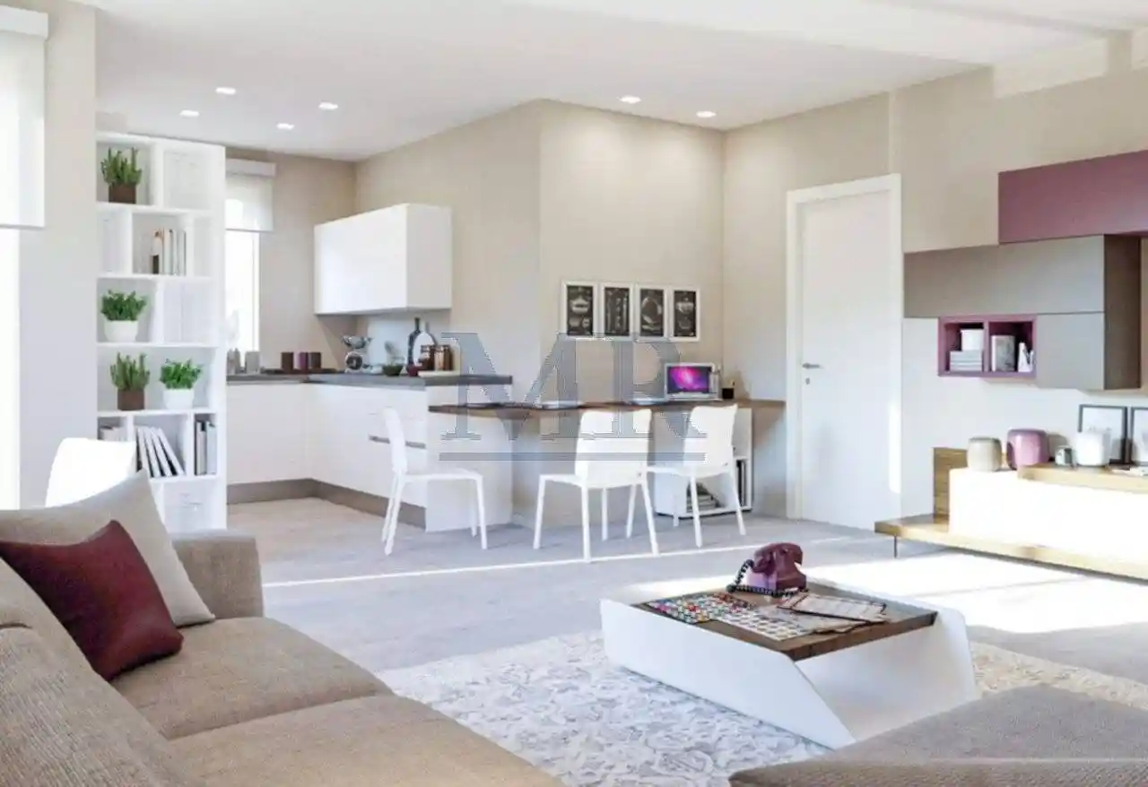 Attico - Mansarda in vendita a Padova