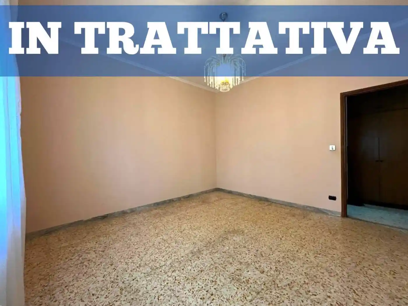 Appartamento in vendita a Viterbo