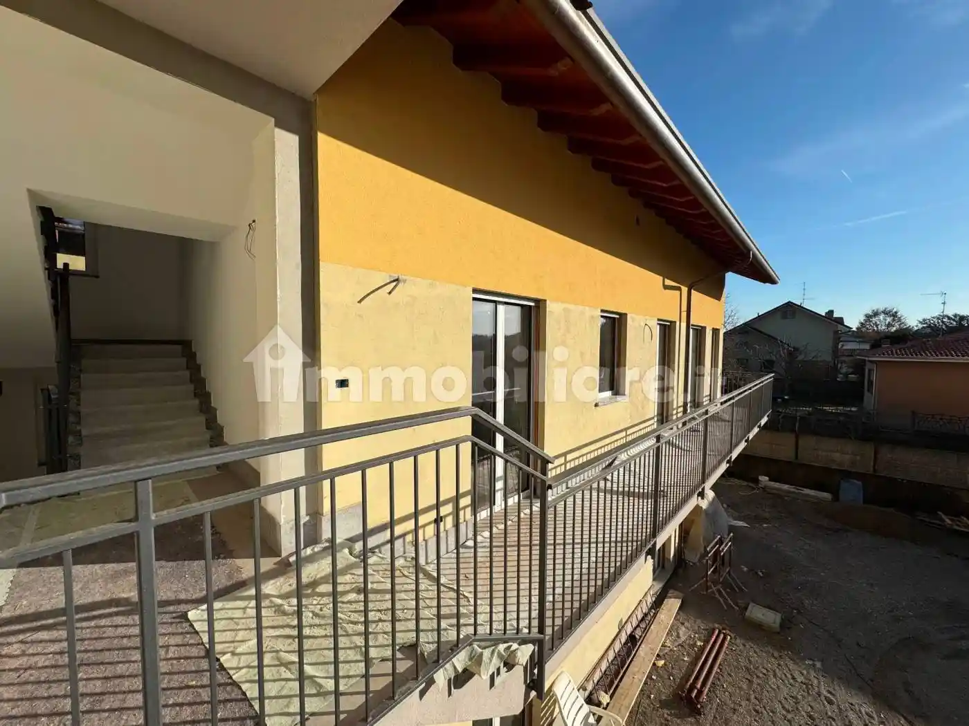 Appartamento in vendita a Rescaldina