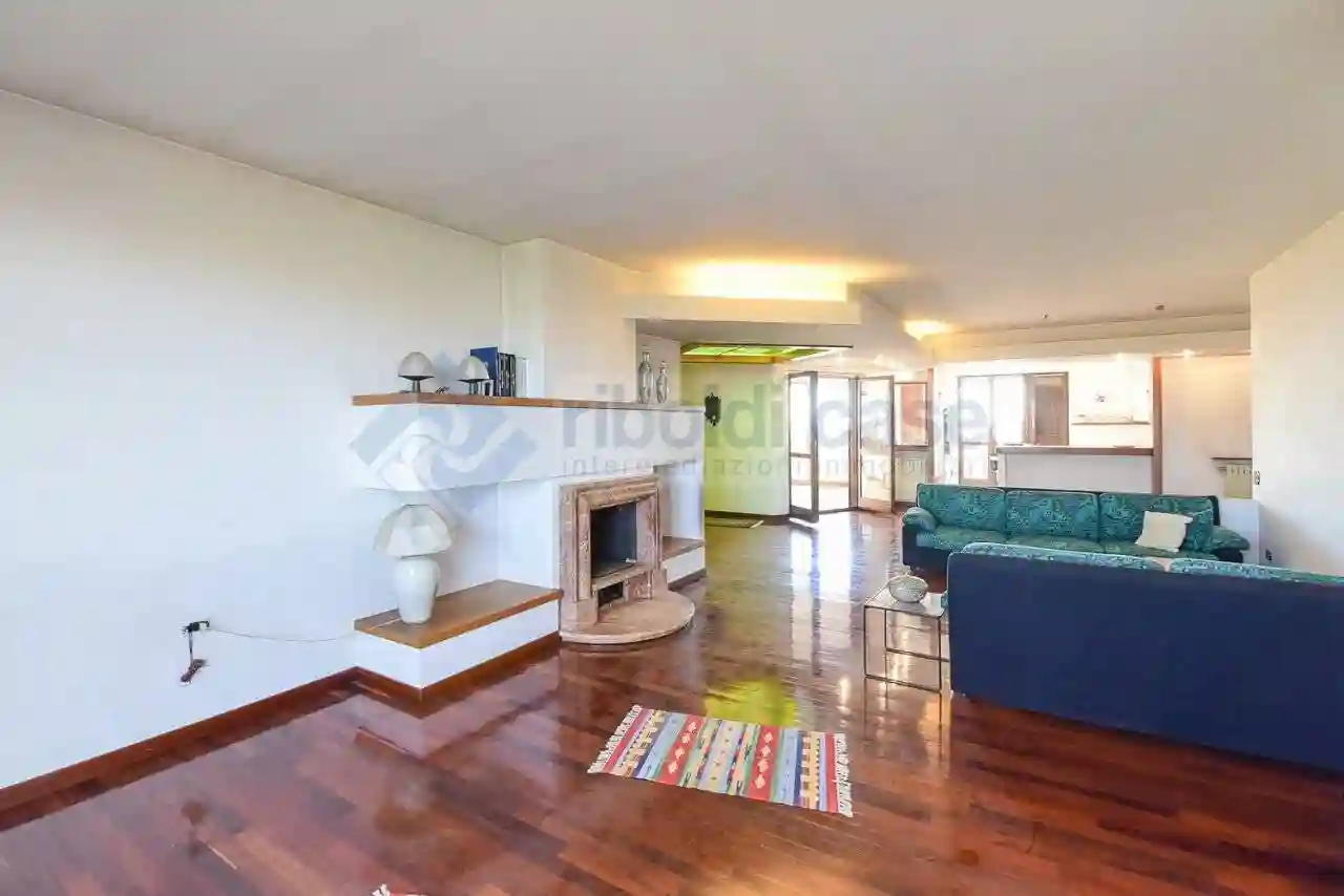 Attico - Mansarda - foto 2