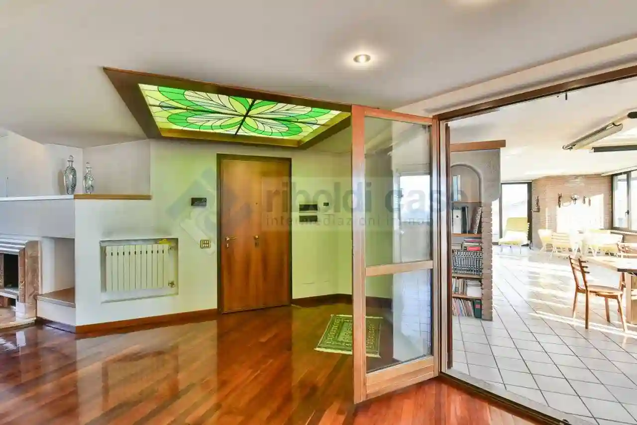 Attico - Mansarda - foto 3