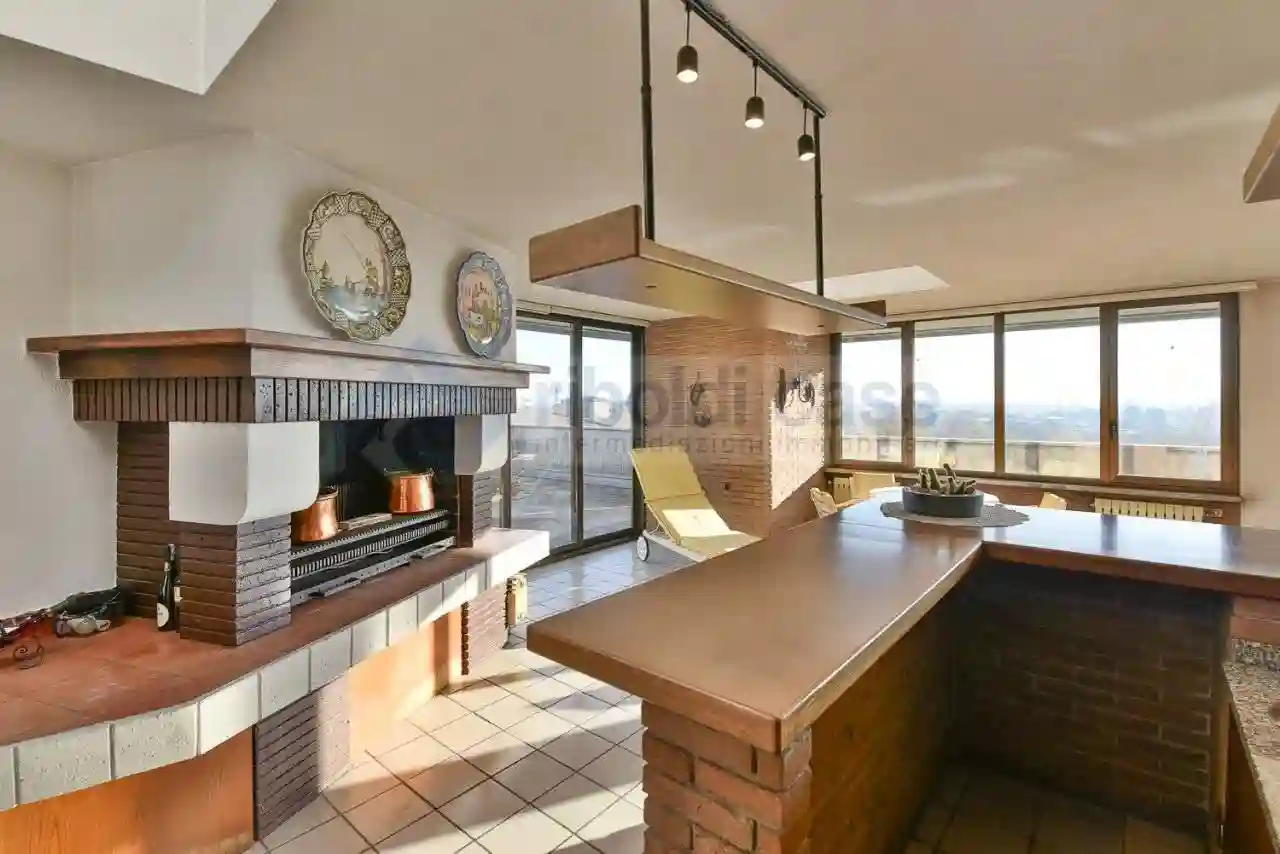 Attico - Mansarda - foto 5