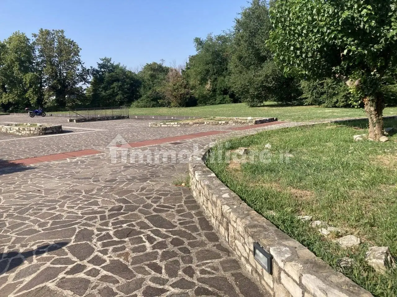 Appartamento in affitto a Brescia