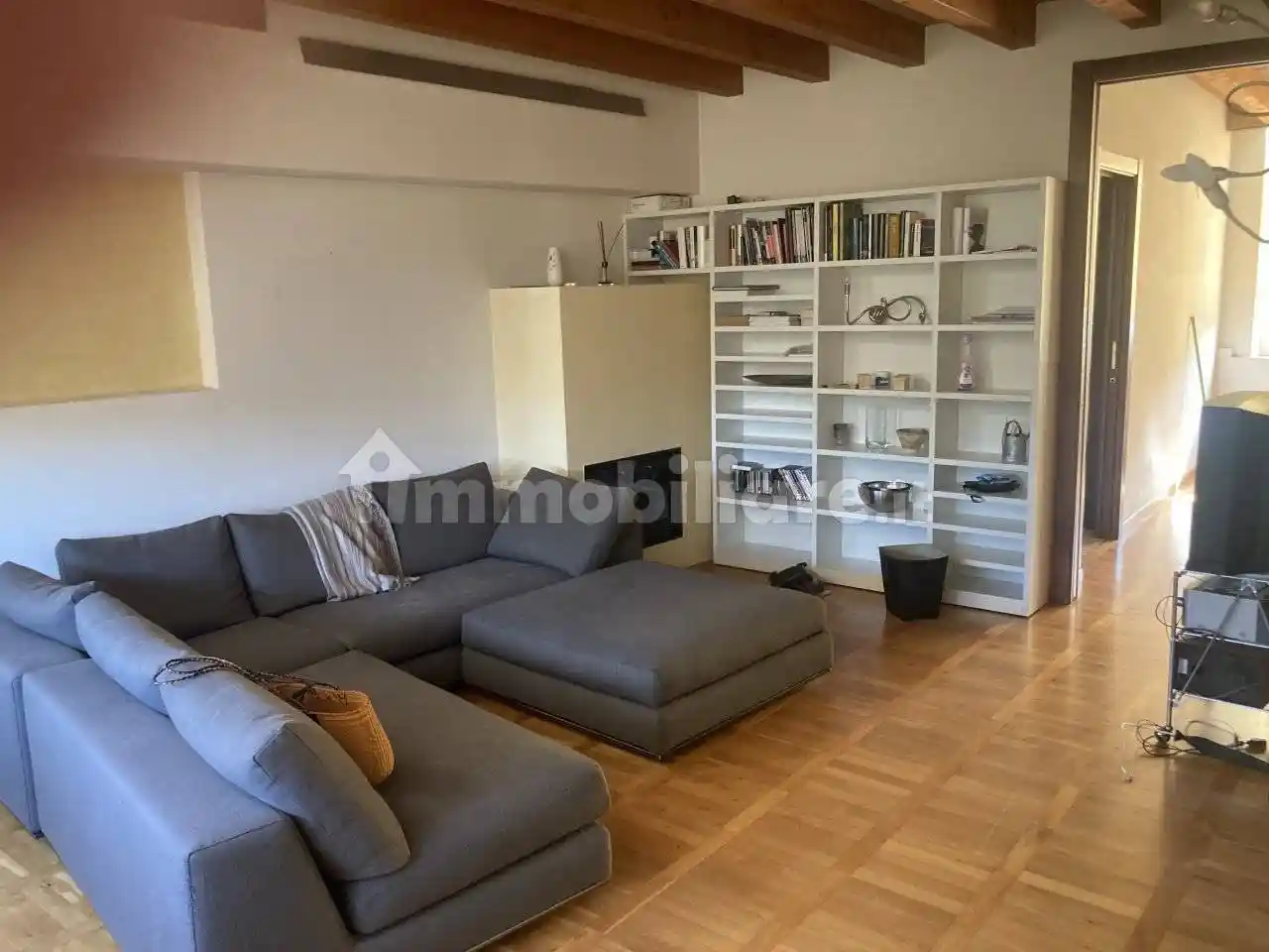 Trilocale via ferrini  ,7, Castello - Via Musei, Brescia - foto 3